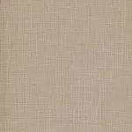 Melamina Primacor London acabado textil lino oscuro, muestra del tablero