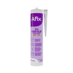 Envase de Afix Montaje PU x 310 ml