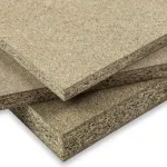 Aglomerado crudo RH Primaplex resistente a la humedad