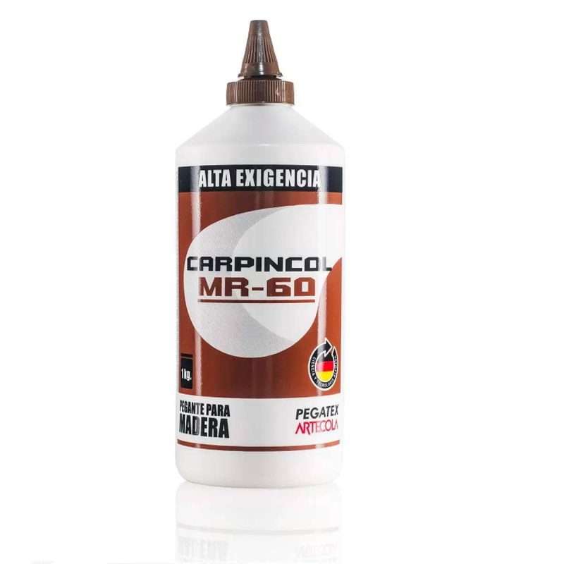 Envase de Carpincol MR-60