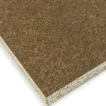 Tablero formaleta para encofrado en obra