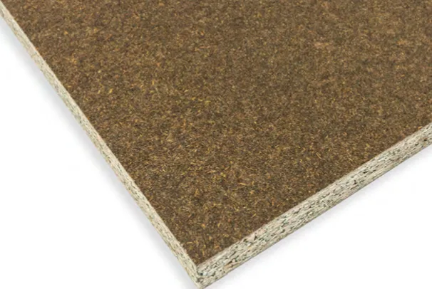 Tablero formaleta para encofrado en obra