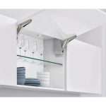 Brazo Free-Flap modelo B, puerta pequeña, vista 2