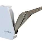 Brazo Free-Flap modelo D, puerta grande