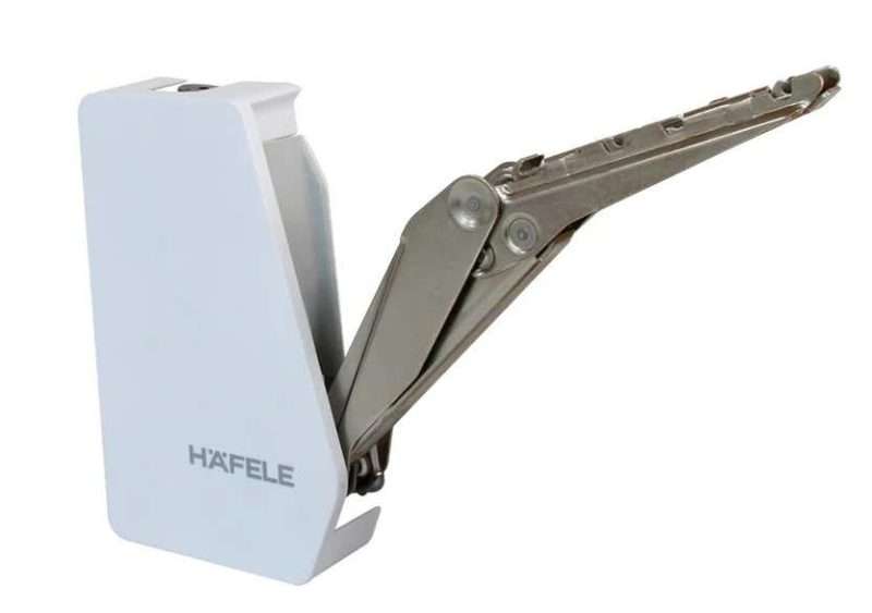 Brazo Free-Flap modelo D, puerta grande