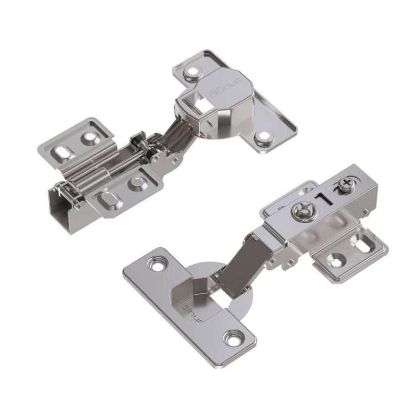 Bisagra 554 parche 35 mm cierre lento ECO