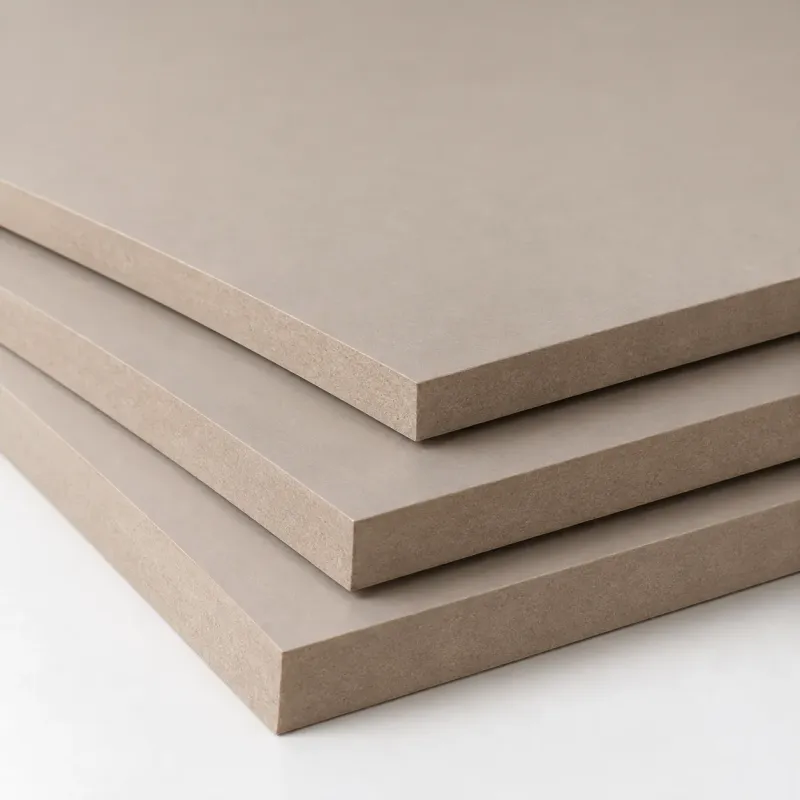 Tablero MDF de 9 mm
