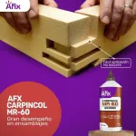 Pegante Carpincol MR-60