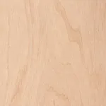 Triplex contrachapado de capas de madera encoladas